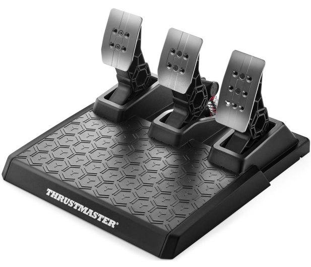 THRUSTMASTER T248 PC/PS4/PS5 - 677216 - zdjęcie 5